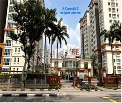 Evergreen Park (D19), Apartment #495700911